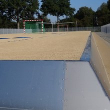 Bort dlya plyazhnoj zony 2 www. GENBERG.by